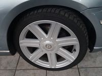 Second-hand Chrysler Crossfire 218 CP (160 kW) 2006 Albastru Coupe