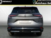Neu Renault Espace Esprit Alpine 200 PS (147 kW) 2026 Grau SUV