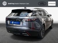 gebraucht Land Rover Range Rover Velar 3.0d R-Dynamic