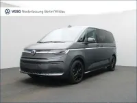 Gebraucht VW Multivan Style 150 PS (110 kW) 2025 Grau Van / Kleinbus