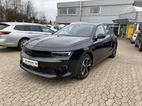 Usado Opel Astra 131 HP (96 kW) 2024 Preto Sedan
