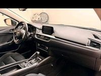 Gebraucht Mazda 6 126 PS (92 kW) 2016 Weiß Kombi