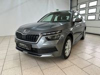 gebraucht Skoda Kamiq 1.0 TSI Style