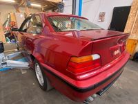 gebraucht BMW 325 