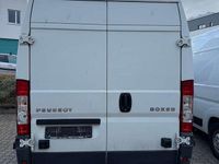 Gebraucht Peugeot Boxer 120 PS (88 kW) 2006 Weiß Van