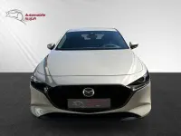 Używany Mazda 3 Selection 186 KM (136 kW) 2023 Sedan/Limuzyna