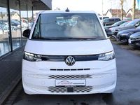 Usata VW Multivan 150 CV (110 kW) 2023 Bianco Monovolume