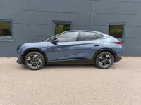 Neu Cupra Tavascan Endurance 210 kW (286 PS) 2026 Blau SUV