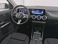 Gebraucht Mercedes GLA220 Progressive 190 PS (139 kW) 2024 Grau SUV