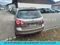 Occasion VW Golf Plus Cross Match 105 ch (77 kW) 2012 Marron Monospace