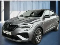 Gebraucht Renault Arkana Techno 140 PS (102 kW) 2025 Gray m SUV