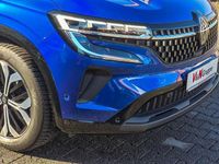 Gebraucht Renault Austral Equilibre 140 PS (102 kW) 2023 Stahlblau (metallic) SUV