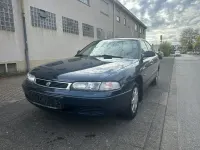 Gebraucht Mazda 626 90 PS (66 kW) 1997 Other Limousine
