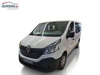 Brugt Renault Trafic Expression 145 HK (106 kW) 2018 Hvid MPV