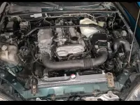 Gebraucht Mazda MX5 146 PS (107 kW) 2002 Grün Cabrio