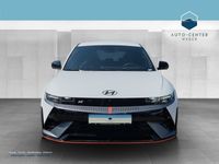 Gebraucht Hyundai Ioniq 5 447 kW (609 PS) 2022 Andere farbe SUV