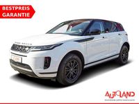 Gebraucht Land Rover Range Rover evoque 179 PS (131 kW) 2020 Weiß SUV