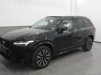 Gebraucht Volvo XC90 Ultimate 455 PS (334 kW) 2022 Schwarz SUV