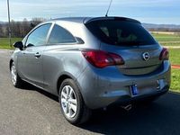 gebraucht Opel Corsa 1.2 120 Jahre