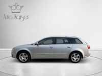 Gebraucht Audi A4 Sport 232 PS (170 kW) 2007 Silber Kombi