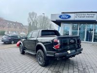 gebraucht Ford Ranger Raptor e-4WD Raptor-Paket Doppelkabine