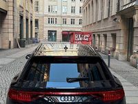 Gebraucht Audi Q8 S-Line 286 PS (210 kW) 2019 Schwarz SUV