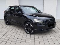 Gebraucht Audi Q2 S-Line 195 PS (143 kW) 2019 Schwarz SUV