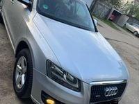 Gebraucht Audi Q5 177 PS (130 kW) 2009 Grau SUV