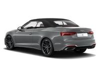 gebraucht Audi A5 Cabriolet S line