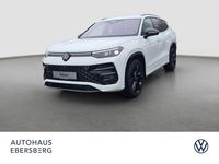 Neu VW Tayron IQ Drive 193 PS (141 kW) 2025 Weiß SUV