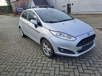 gebraucht Ford Fiesta 1.0 Eco bus