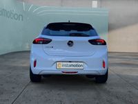 gebraucht Opel Corsa-e Edition 3 Phasig OBC Sitzheizung