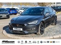 Gebraucht Cupra Leon VZ 245 PS (180 kW) 2023 Grau Limousine