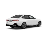 Neu BMW 520 M Sport 190 PS (139 kW) 2026 Weiß Limousine