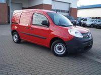 Gebraucht Renault Kangoo Rapid Extra 114 PS (83 kW) 2018 Rot Van / Kleinbus
