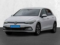 Gebraucht VW Golf VIII Move 150 PS (110 kW) 2024 Pure white Limousine