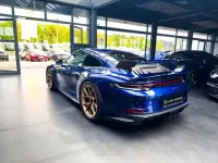 Gebraucht Porsche 992 510 PS (375 kW) 2024 Blau