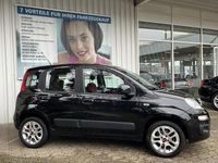 Gebraucht Fiat Panda Lounge 86 PS (63 kW) 2016 Schwarz Kleinwagen