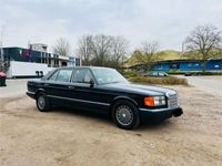 gebraucht Mercedes 560 W126SEL Tüv neu H