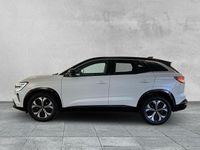 Gebraucht Renault Austral Techno 158 PS (116 kW) 2024 Perlmuttweiß SUV