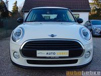 Gebraucht Mini Metropolitan 102 PS (75 kW) 2015 Pepperwhite Limousine