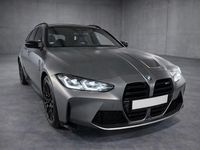Gebraucht BMW M3 Competition Edition 510 PS (375 kW) 2024 Grau Kombi
