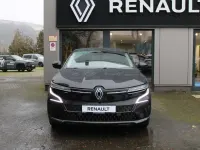 Gebraucht Renault Mégane Evolution 160 kW (218 PS) 2022 Sternenschwarz Kleinwagen
