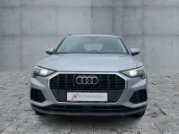 Gebraucht Audi Q3 Performance 245 PS (180 kW) 2022 Florettsilber metallic SUV