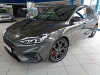 Gebraucht Ford Focus ST 280 PS (205 kW) 2021 Magnetic grau Kombi