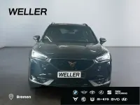 Gebraucht Cupra Formentor VZ 310 PS (228 kW) 2023 Schwarz SUV