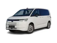 Używany VW Multivan Life 150 KM (110 kW) 2022 Biały Minivan