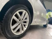 Gebraucht VW Golf VII 150 PS (110 kW) 2017 Weiß Limousine