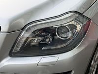 Gebraucht Mercedes GL350 258 PS (189 kW) 2015 Silber SUV