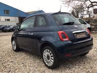 gebraucht Fiat 500 Lounge- Hybrid